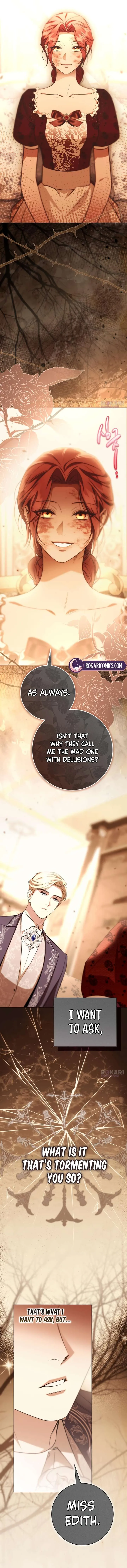 To the Perfect Duke Chapter 18 page 6