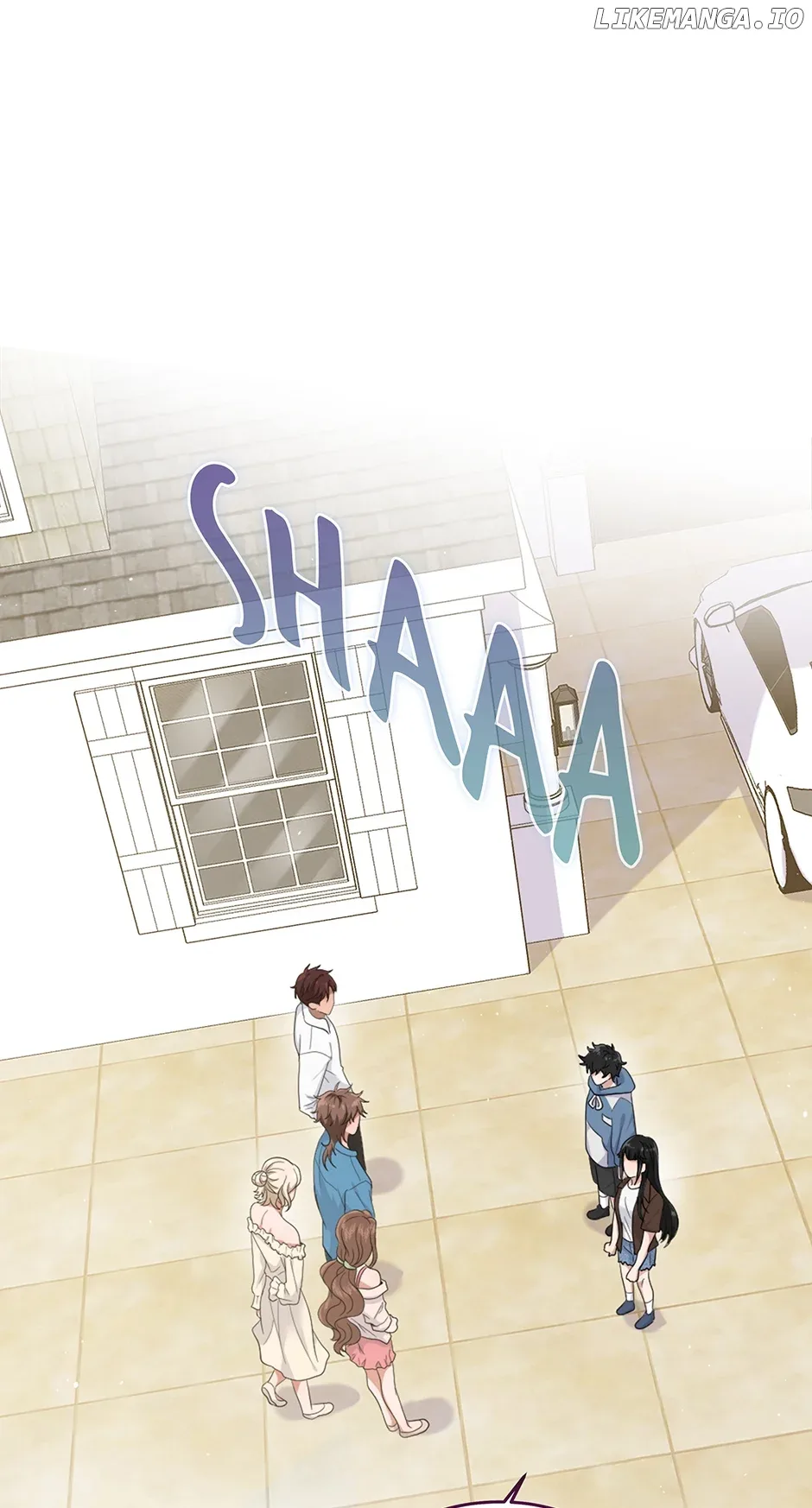 Torn Between Alphas Chapter 17 page 2