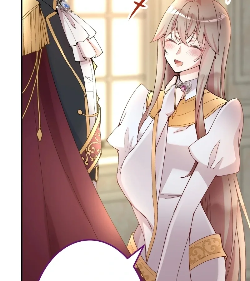 Too Bad for You, the Position of the Saint Belongs to Me Chapter 17 page 23