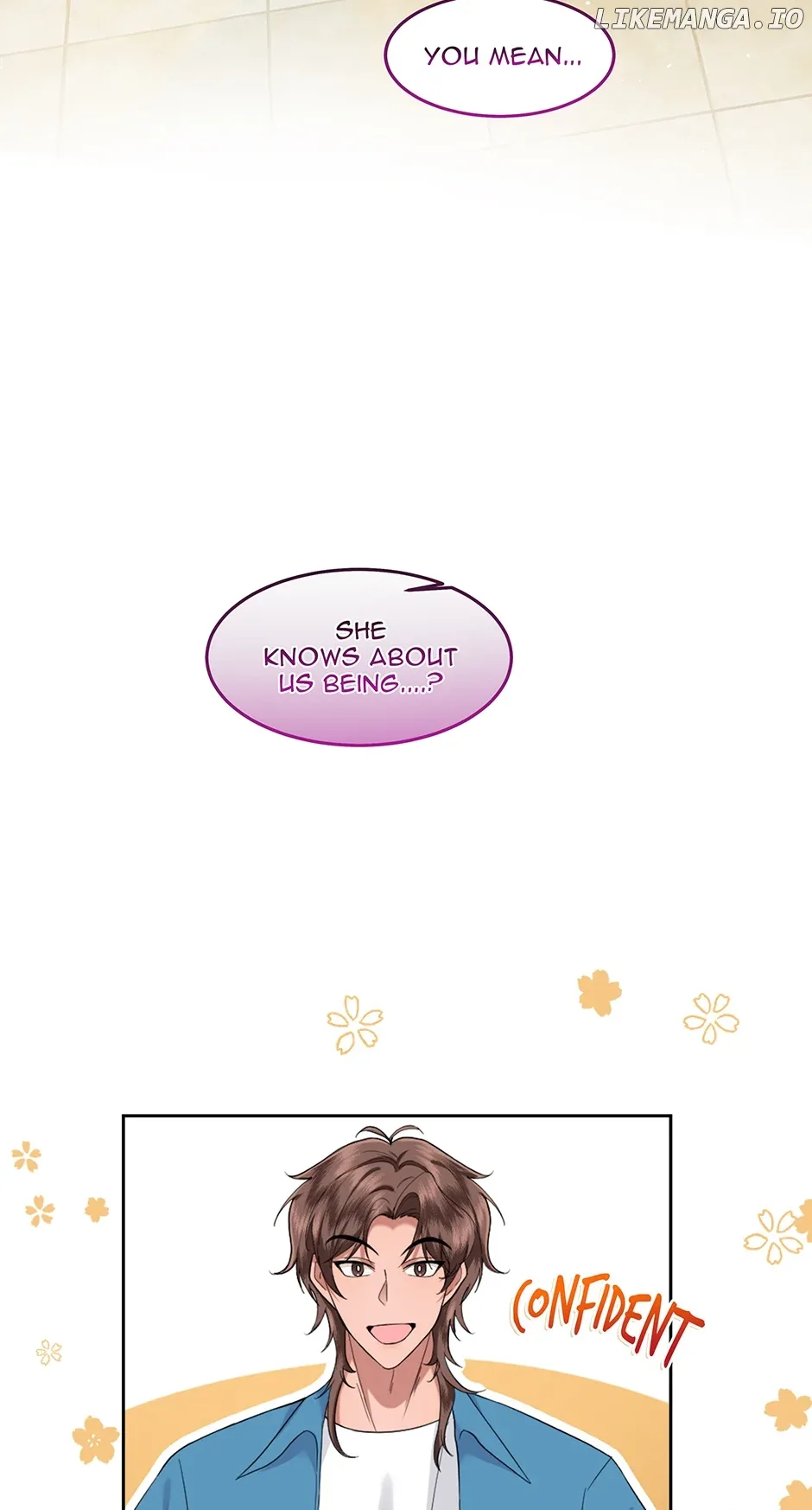 Torn Between Alphas Chapter 17 page 3