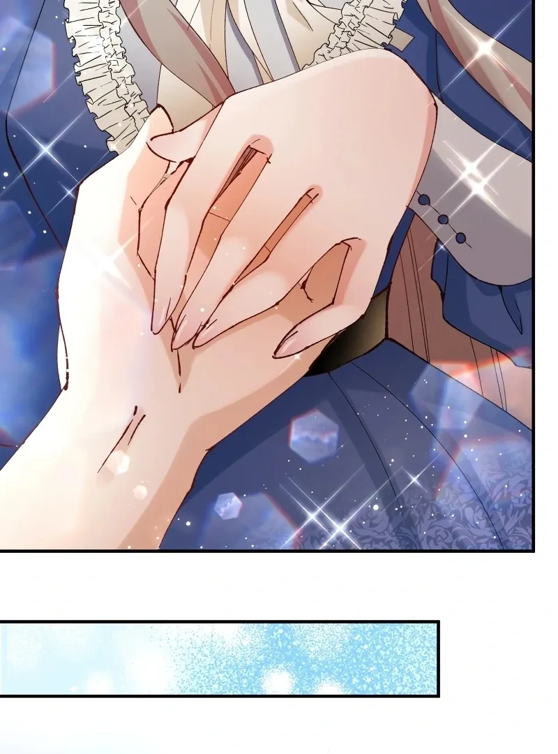 Too Bad for You, the Position of the Saint Belongs to Me Chapter 17 page 34