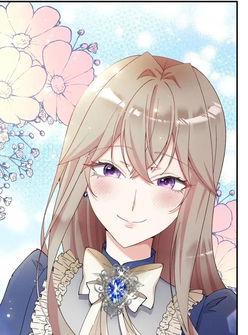 Too Bad for You, the Position of the Saint Belongs to Me Chapter 17 page 33