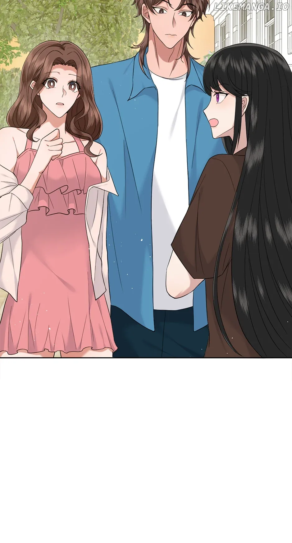 Torn Between Alphas Chapter 17 page 7