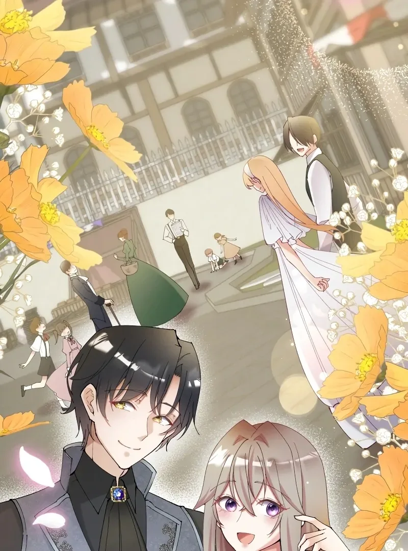 Too Bad for You, the Position of the Saint Belongs to Me Chapter 17 page 28