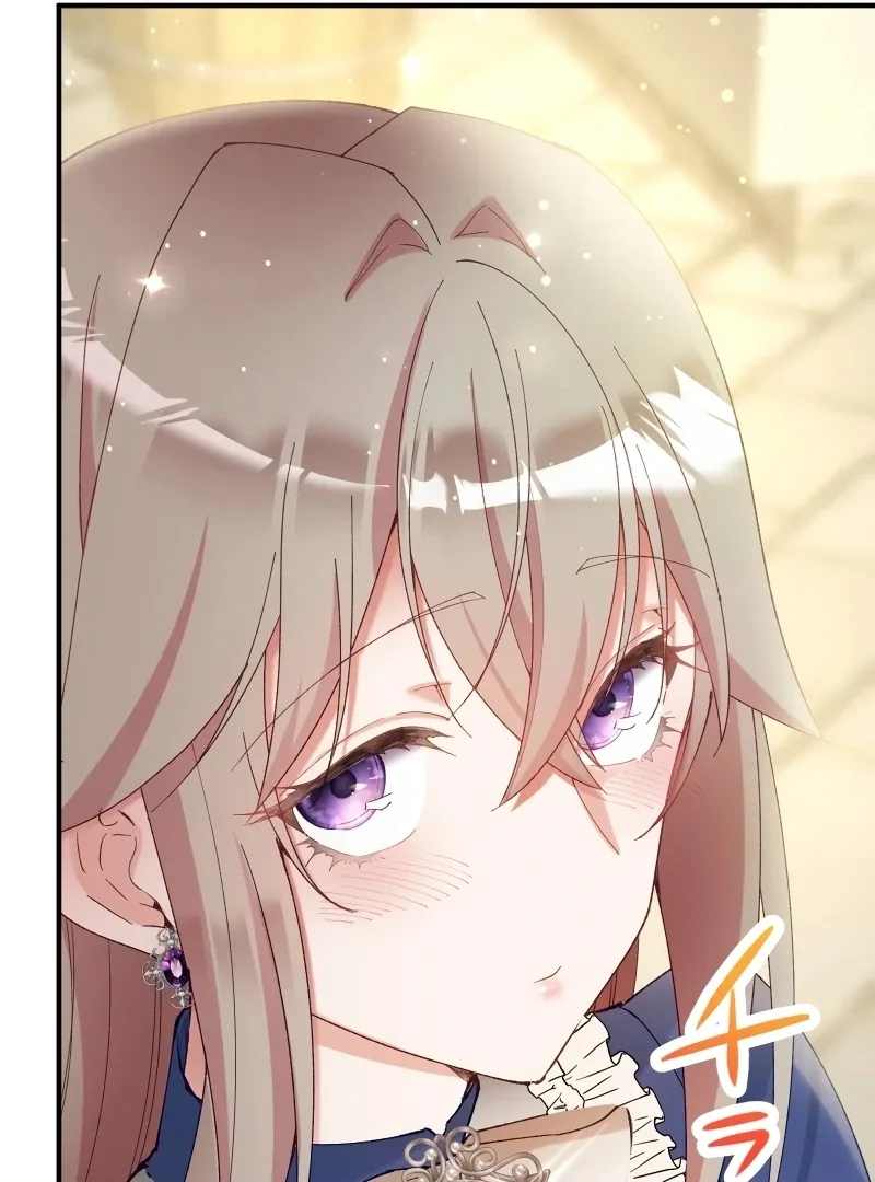 Too Bad for You, the Position of the Saint Belongs to Me Chapter 17 page 41