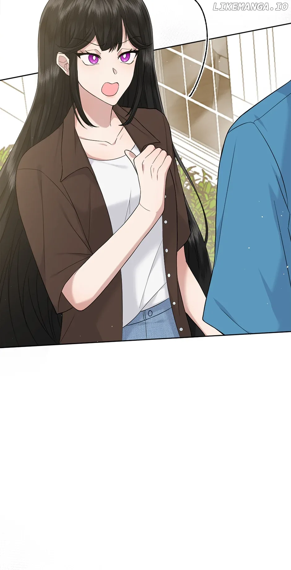 Torn Between Alphas Chapter 17 page 10