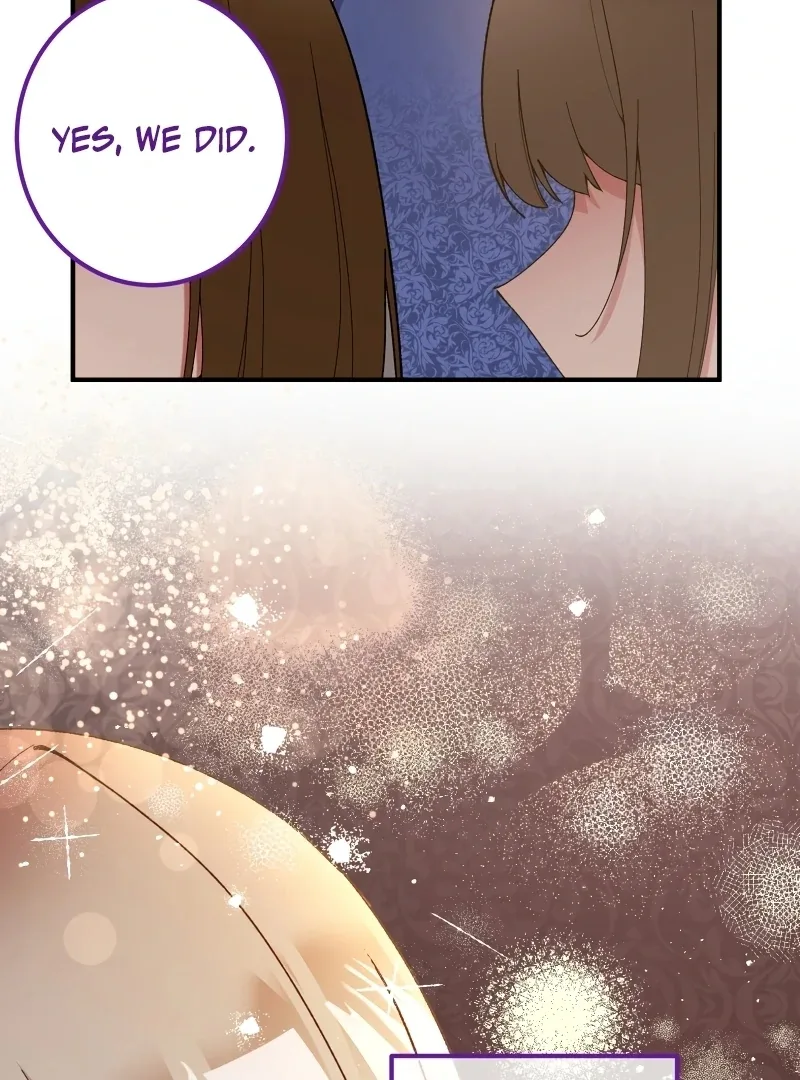 Too Bad for You, the Position of the Saint Belongs to Me Chapter 17 page 37