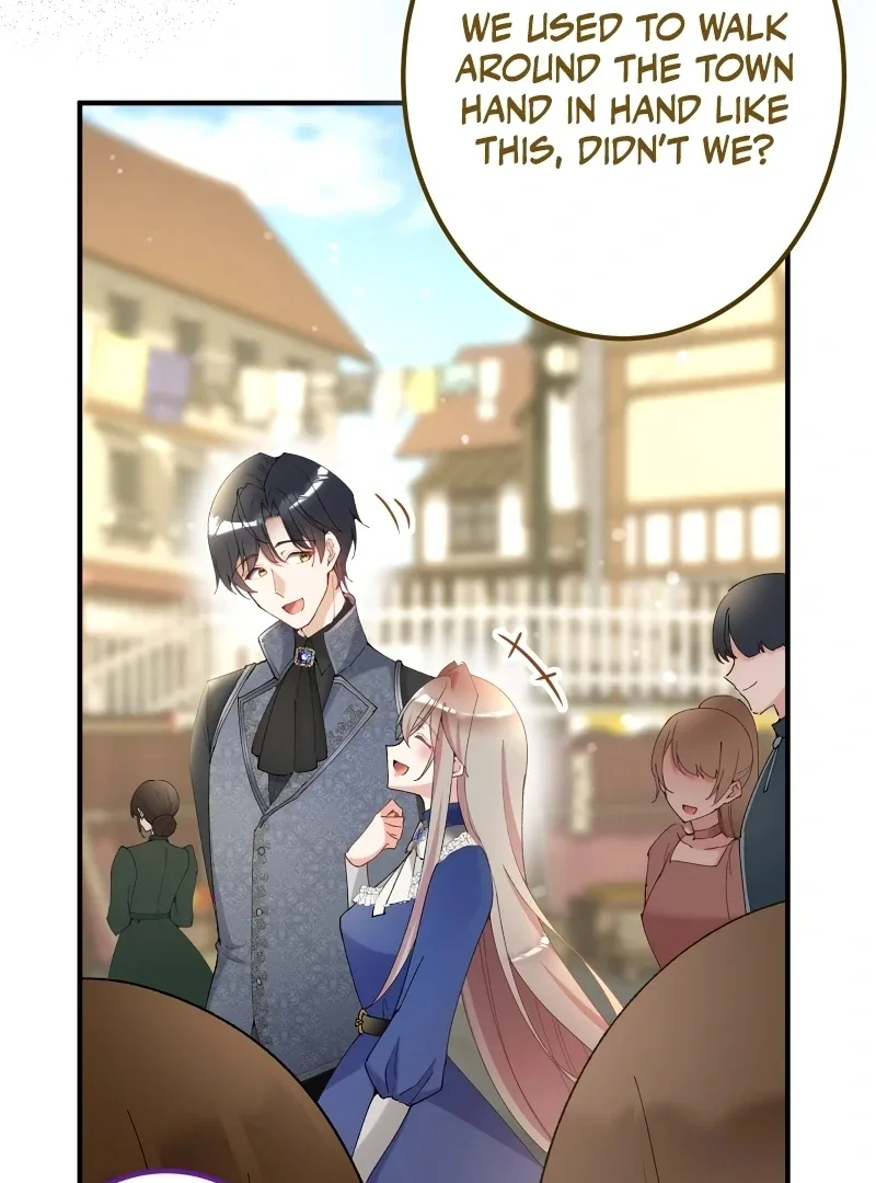 Too Bad for You, the Position of the Saint Belongs to Me Chapter 17 page 36