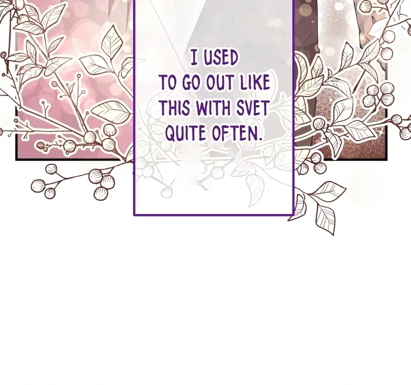 Too Bad for You, the Position of the Saint Belongs to Me Chapter 17 page 40