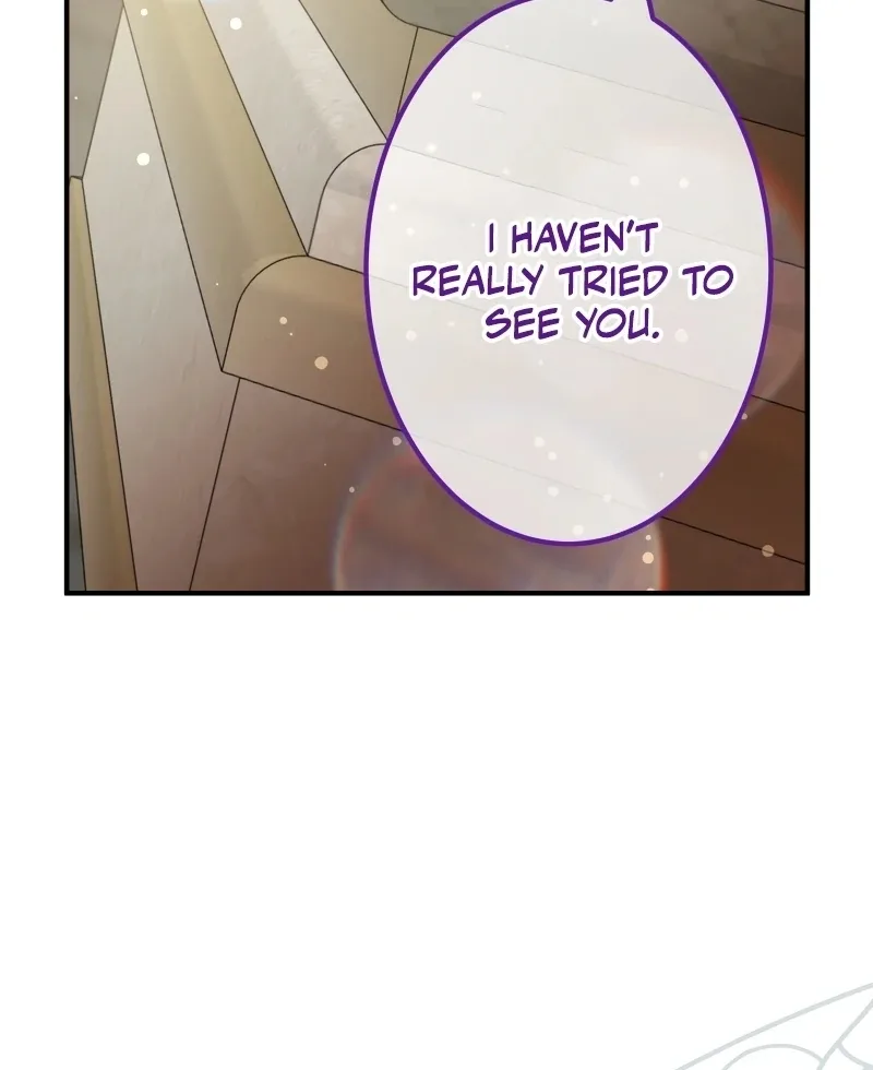 Too Bad for You, the Position of the Saint Belongs to Me Chapter 17 page 47