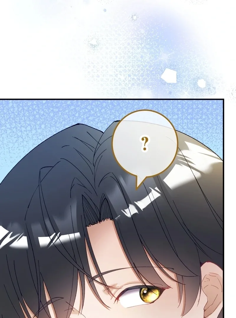 Too Bad for You, the Position of the Saint Belongs to Me Chapter 17 page 43