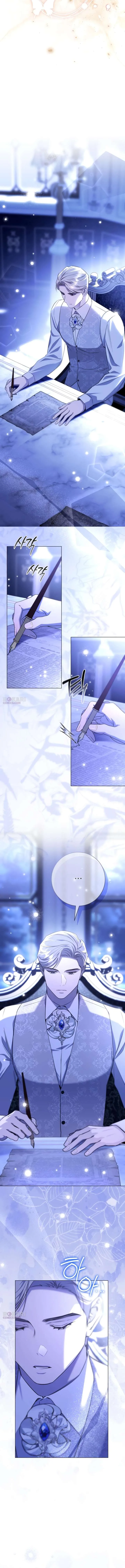 To the Perfect Duke Chapter 18 page 17