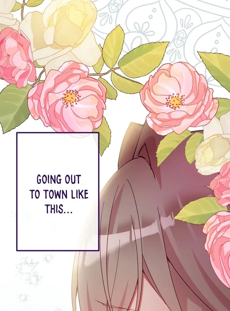 Too Bad for You, the Position of the Saint Belongs to Me Chapter 17 page 50