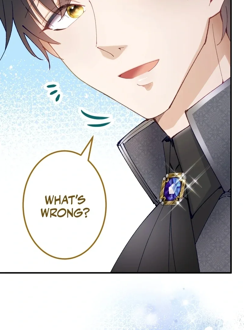 Too Bad for You, the Position of the Saint Belongs to Me Chapter 17 page 44