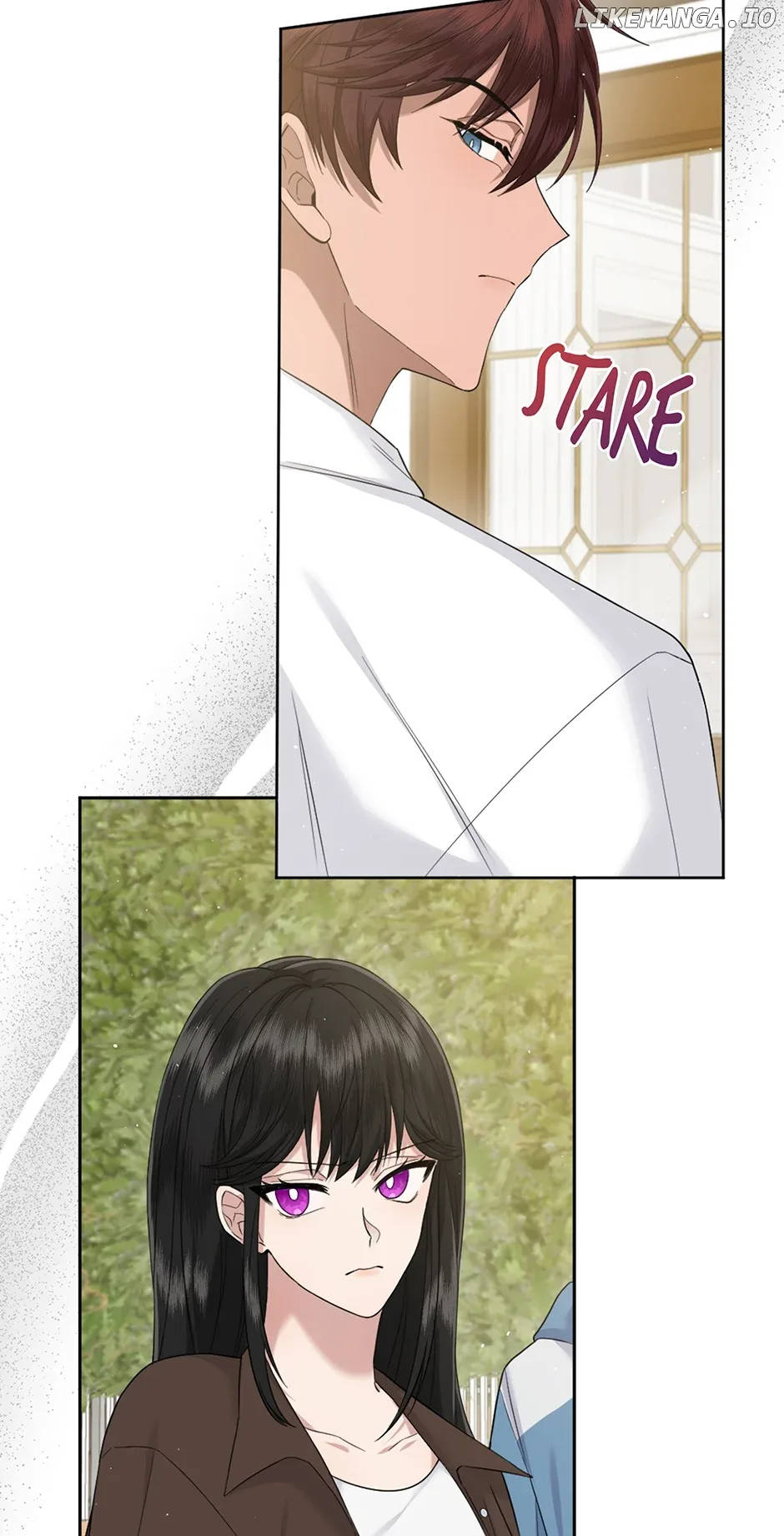 Torn Between Alphas Chapter 17 page 13