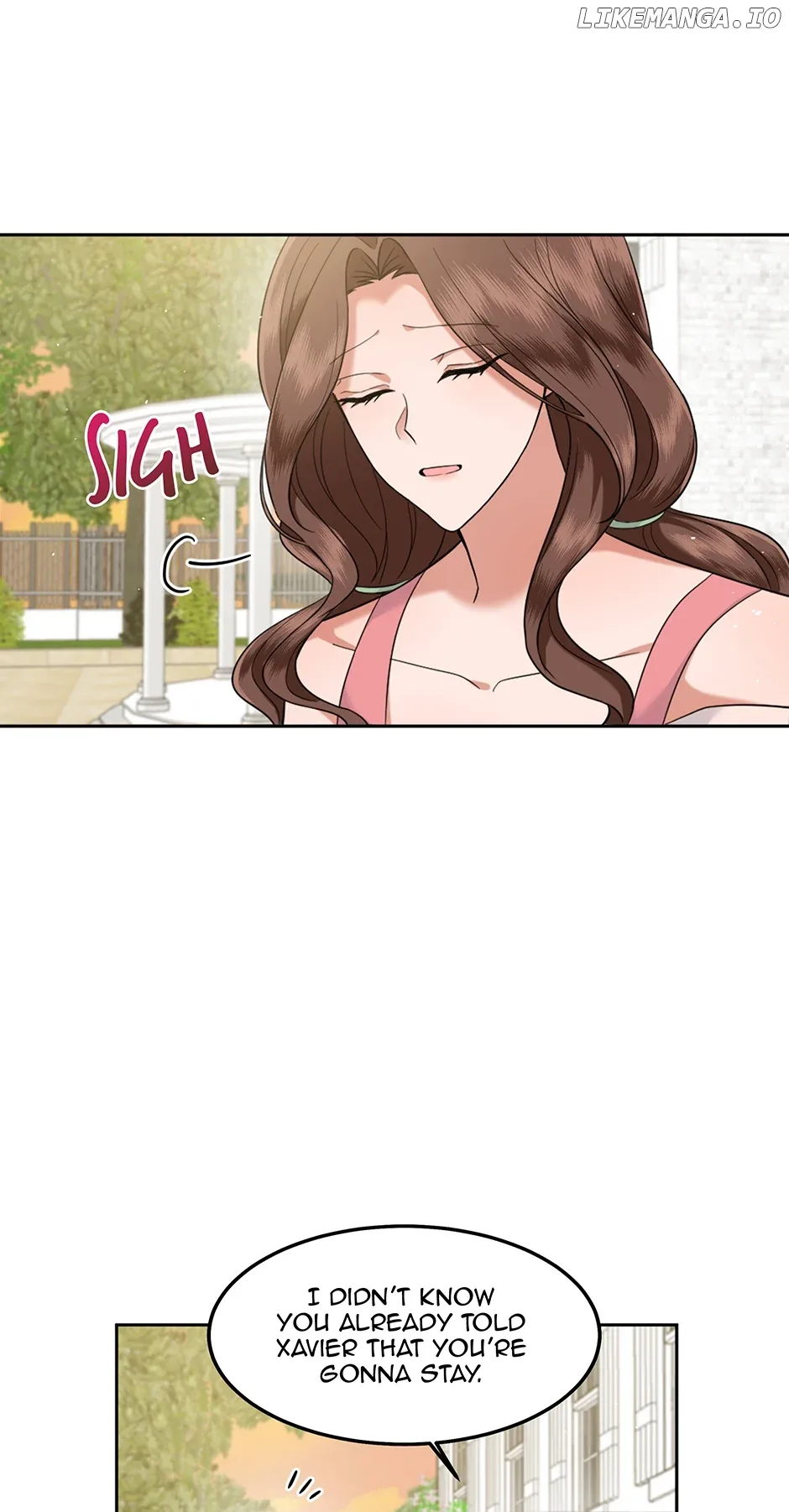 Torn Between Alphas Chapter 17 page 17