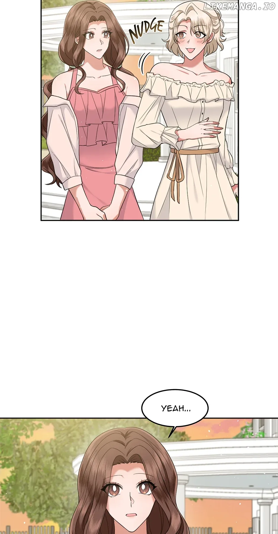 Torn Between Alphas Chapter 17 page 18