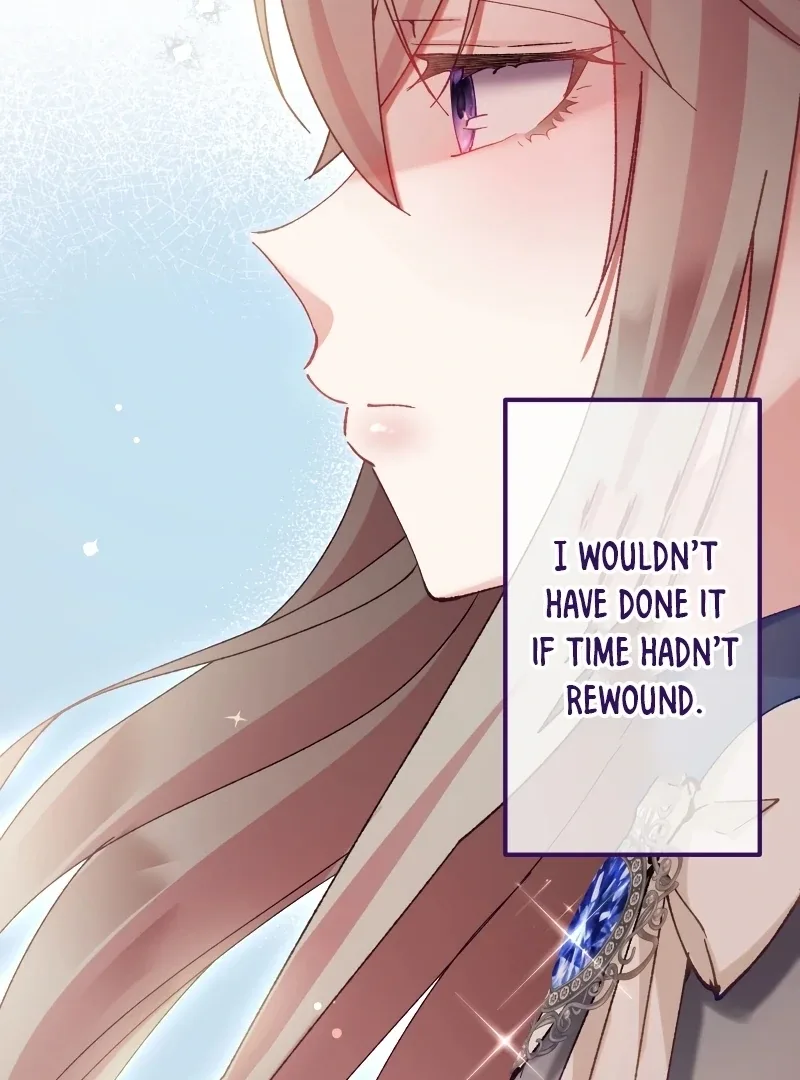 Too Bad for You, the Position of the Saint Belongs to Me Chapter 17 page 51