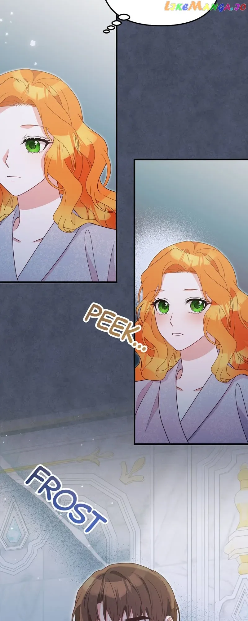 To Those Who Long for My Destruction Chapter 18 page 3