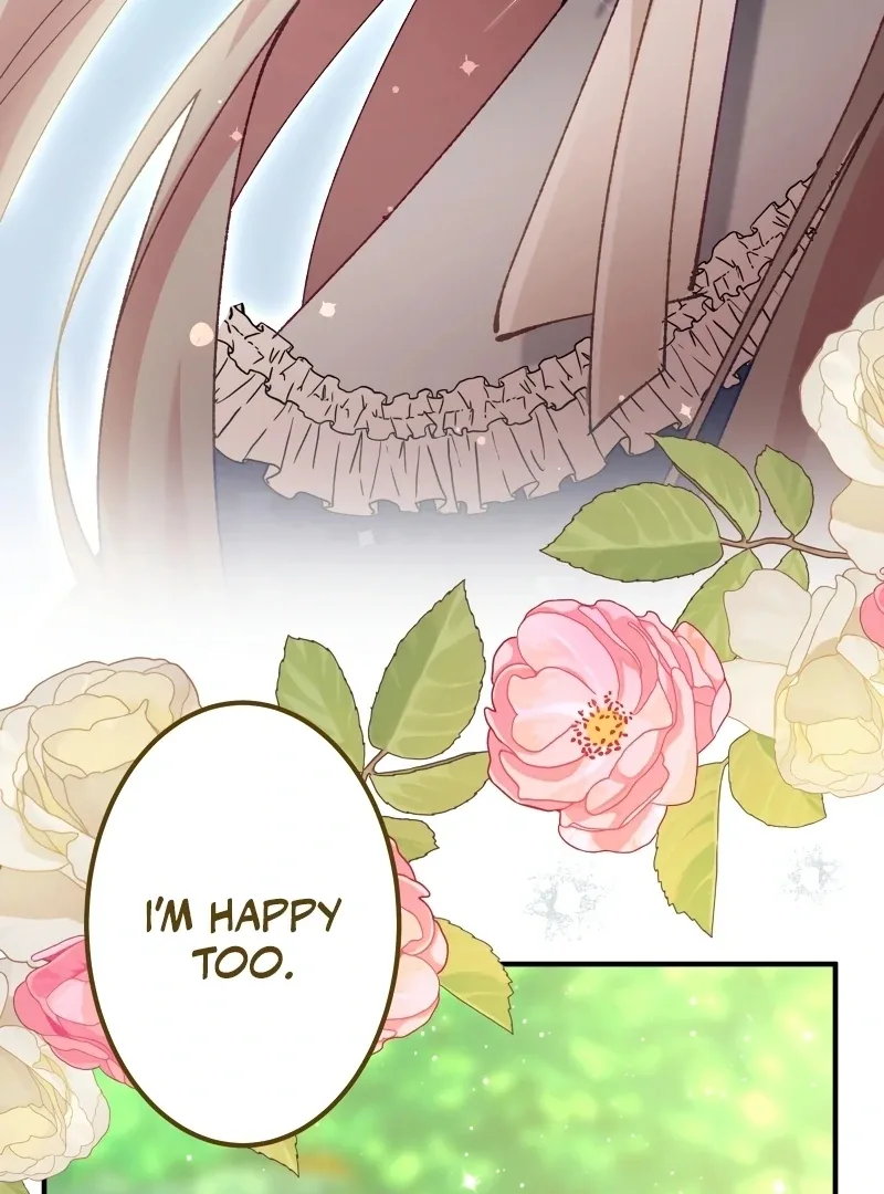 Too Bad for You, the Position of the Saint Belongs to Me Chapter 17 page 52