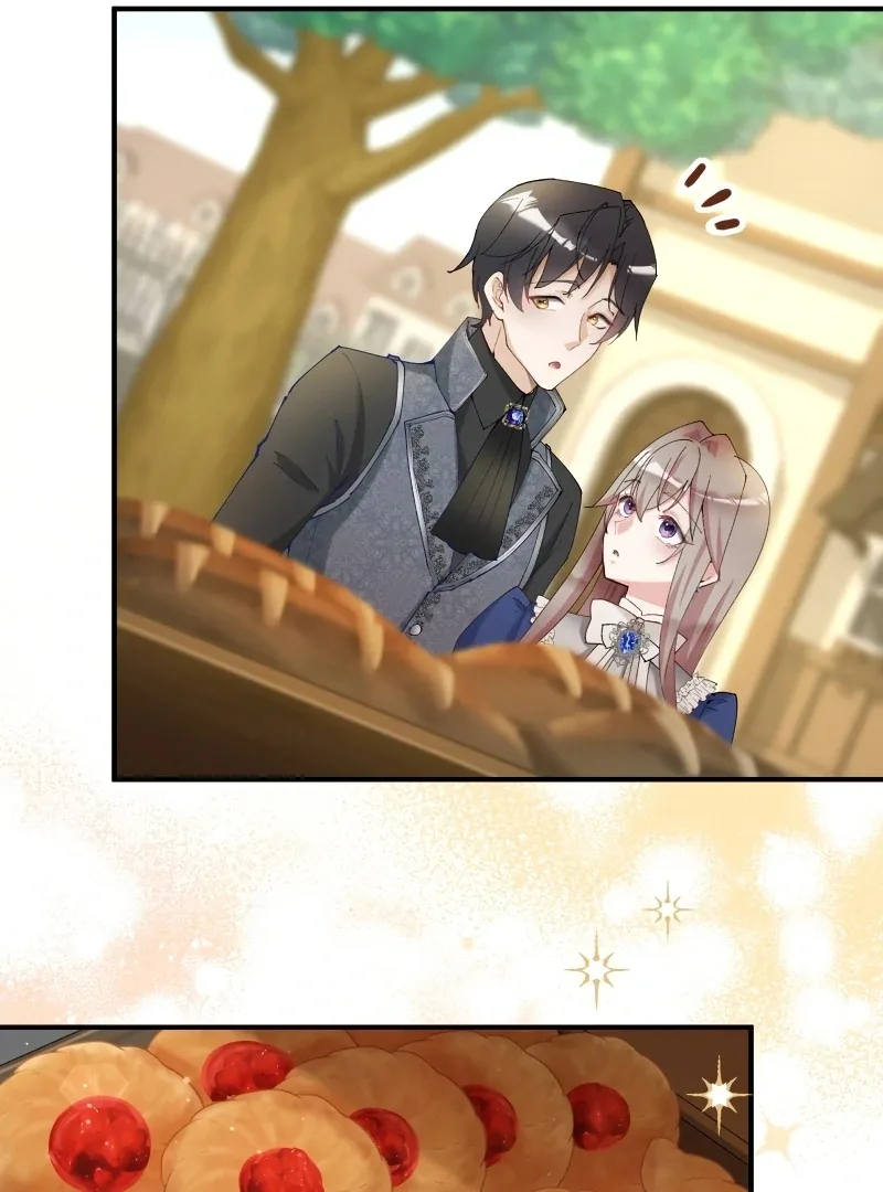 Too Bad for You, the Position of the Saint Belongs to Me Chapter 17 page 56