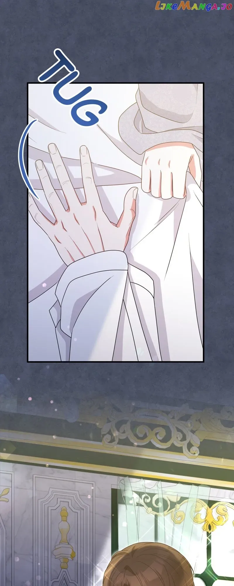 To Those Who Long for My Destruction Chapter 18 page 9