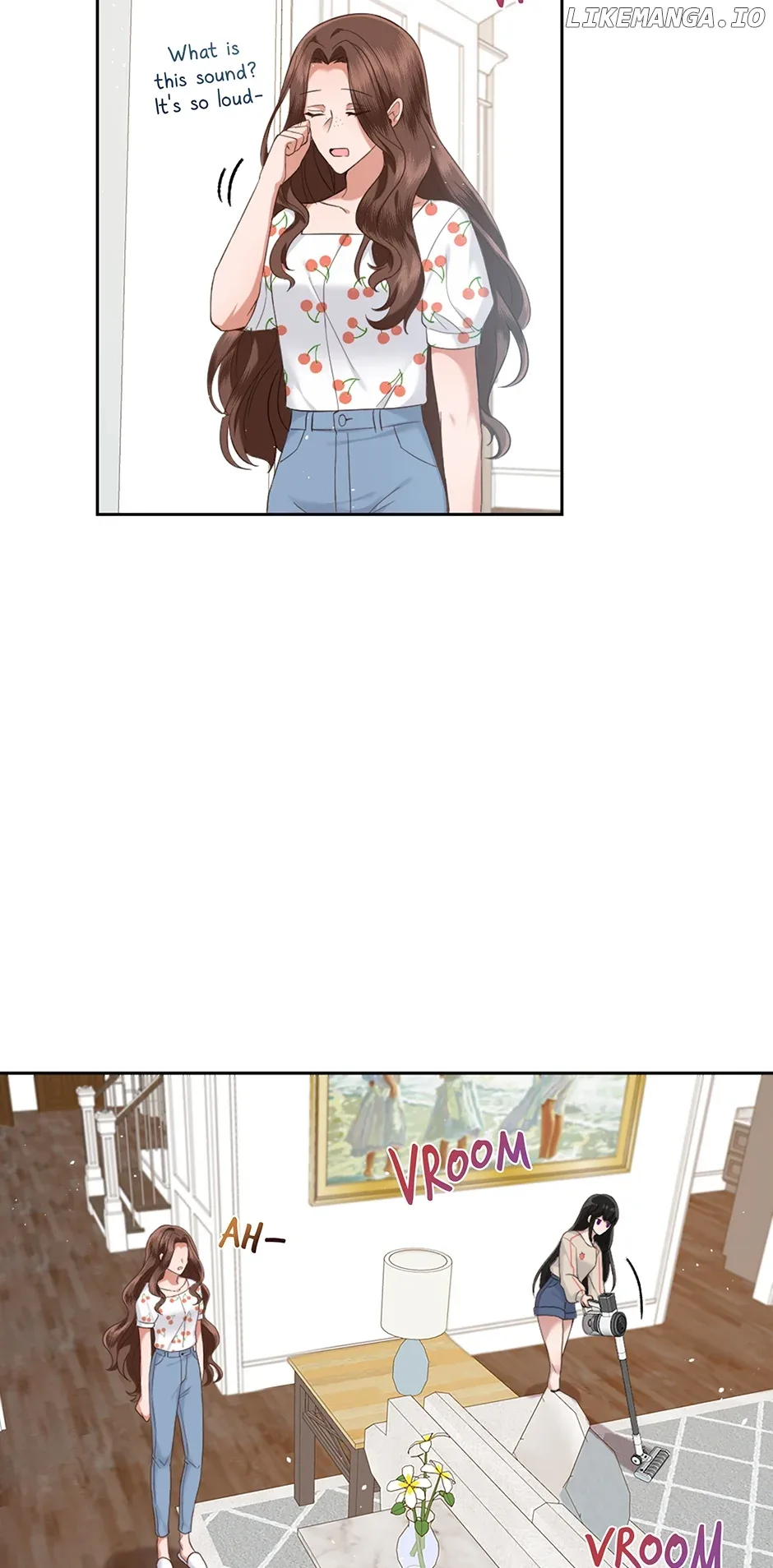 Torn Between Alphas Chapter 17 page 23
