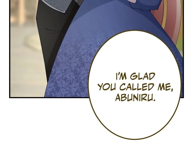 Too Bad for You, the Position of the Saint Belongs to Me Chapter 17 page 54