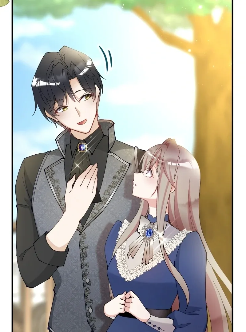 Too Bad for You, the Position of the Saint Belongs to Me Chapter 17 page 53