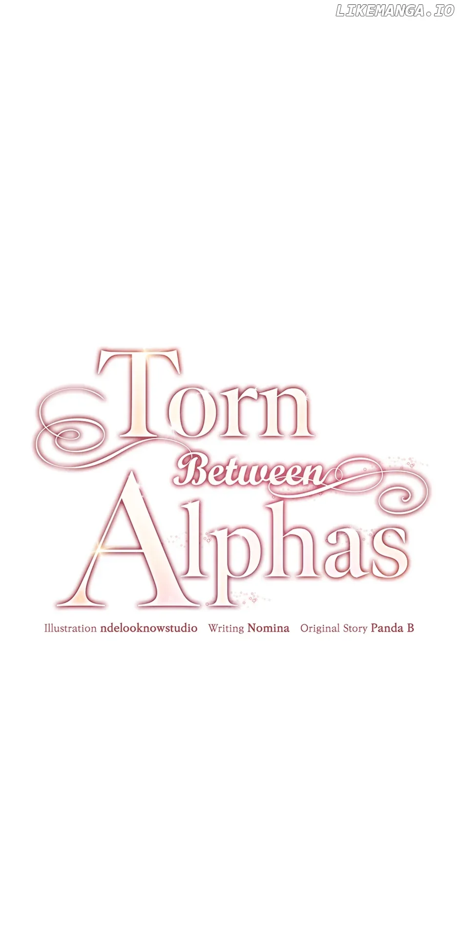 Torn Between Alphas Chapter 17 page 21
