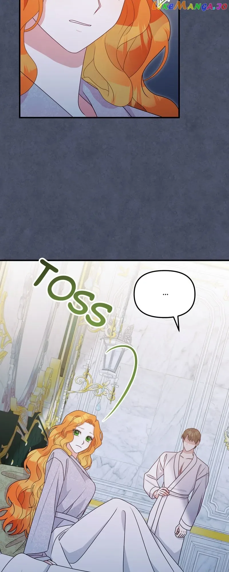 To Those Who Long for My Destruction Chapter 18 page 5