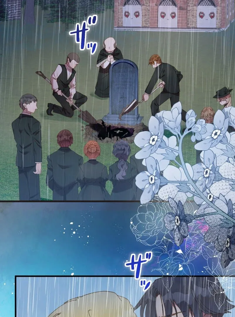 To the Saintess Who Killed Me, I’ll Turn Back Time to See You Chapter 18 page 5