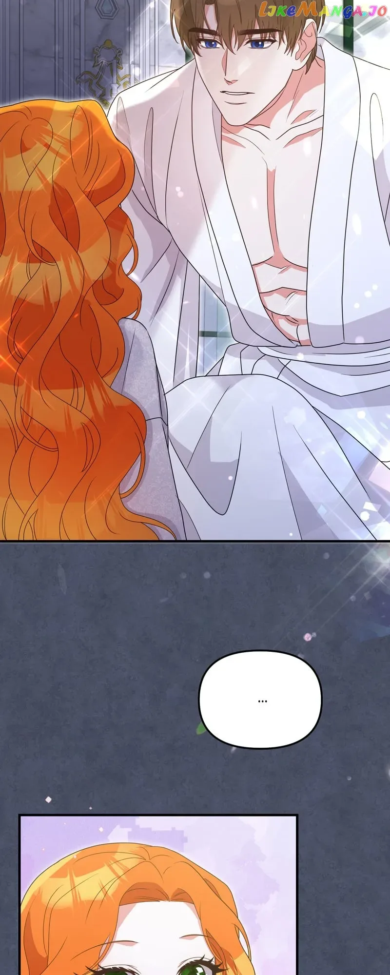 To Those Who Long for My Destruction Chapter 18 page 10