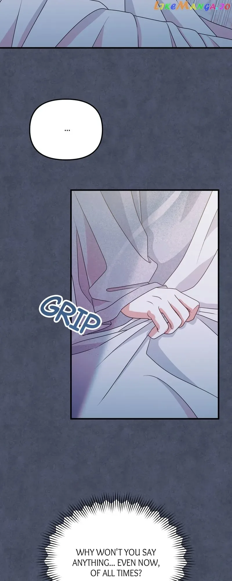 To Those Who Long for My Destruction Chapter 18 page 6