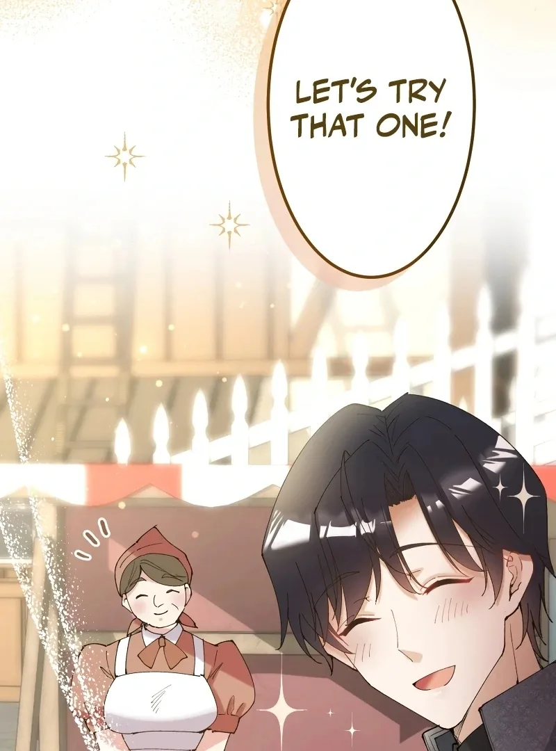 Too Bad for You, the Position of the Saint Belongs to Me Chapter 17 page 58