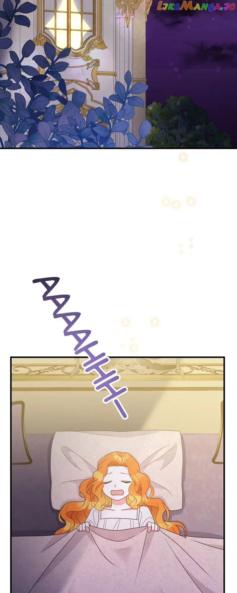 To Those Who Long for My Destruction Chapter 18 page 18