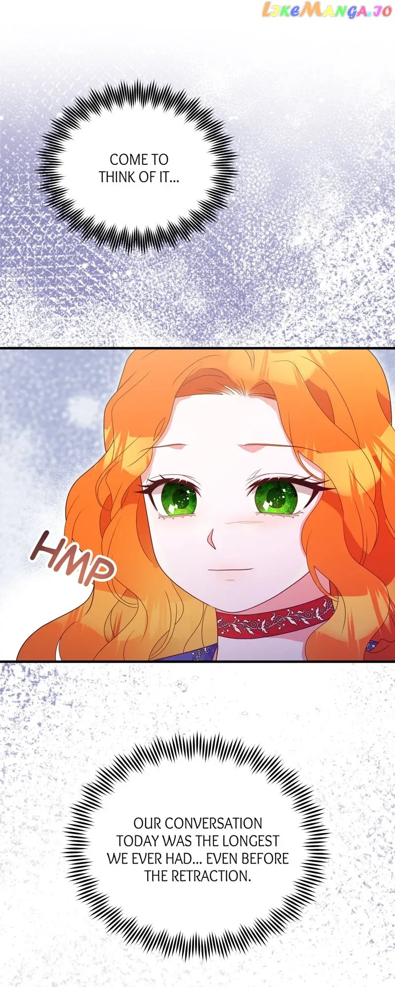 To Those Who Long for My Destruction Chapter 18 page 15
