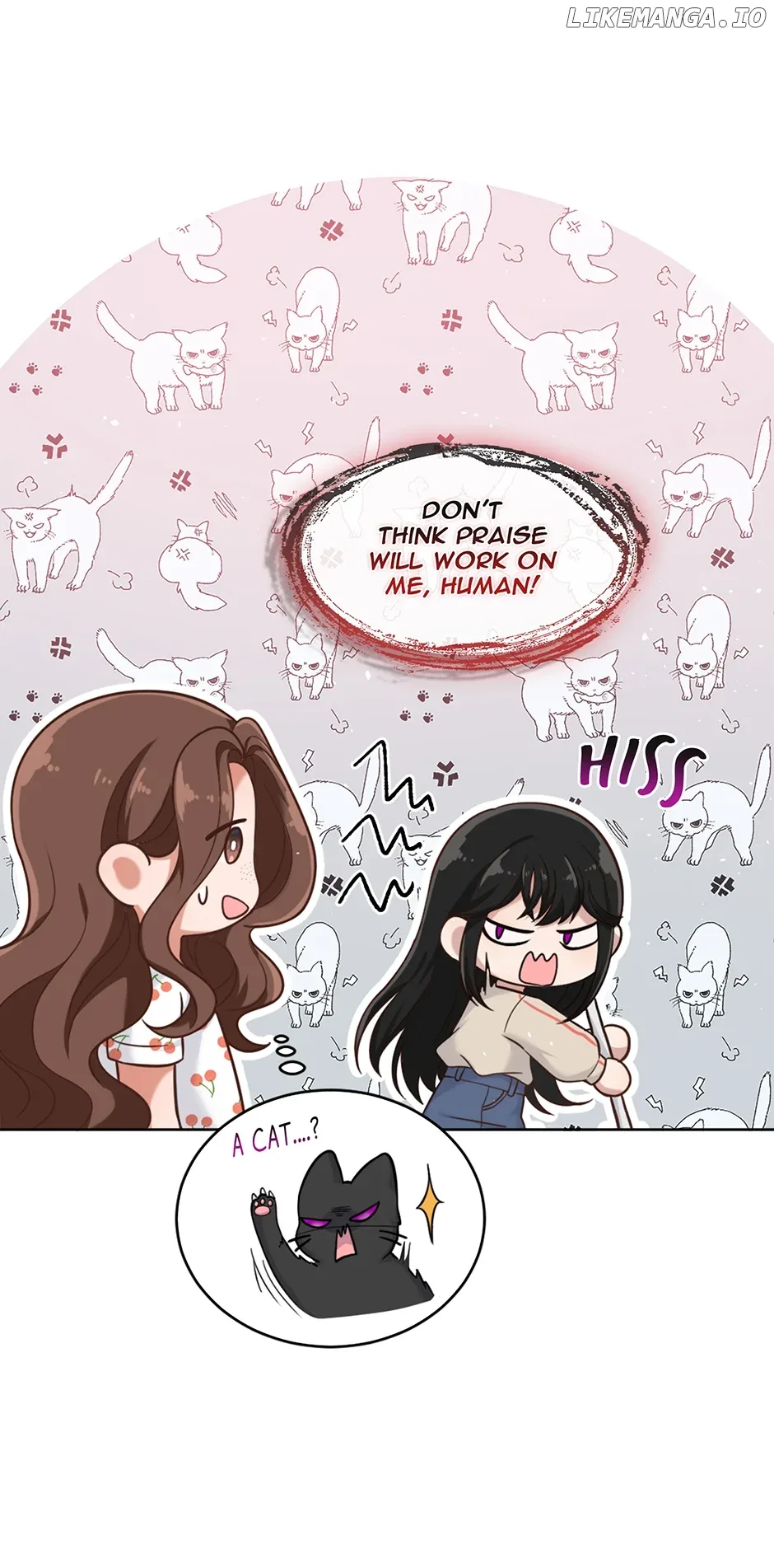 Torn Between Alphas Chapter 17 page 26