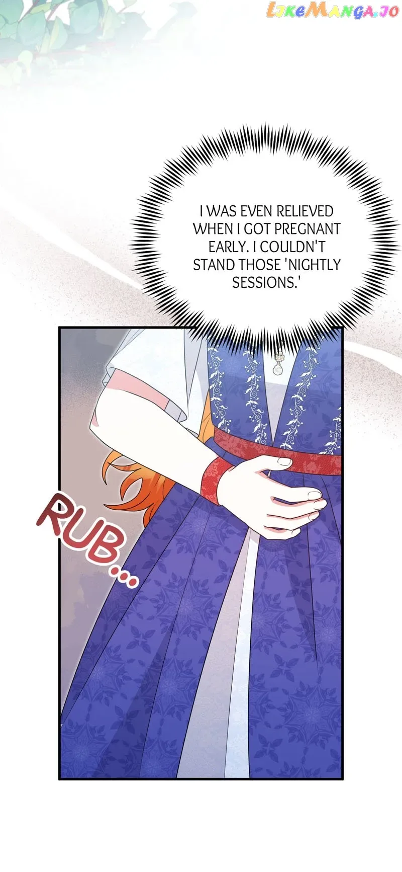 To Those Who Long for My Destruction Chapter 18 page 14