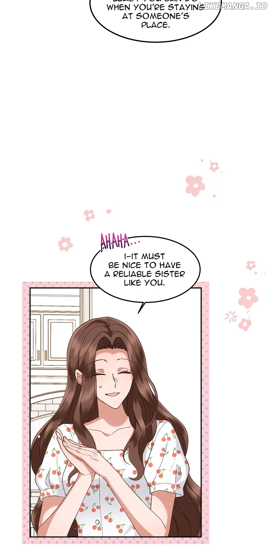 Torn Between Alphas Chapter 17 page 25