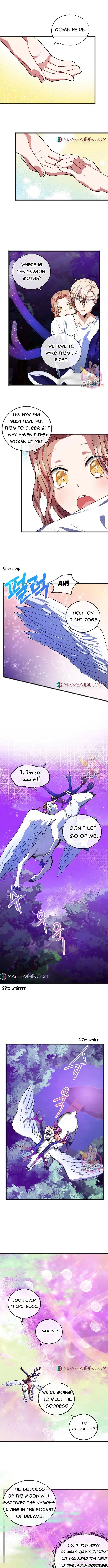 To You Who Never Loved Me Chapter 16 page 6