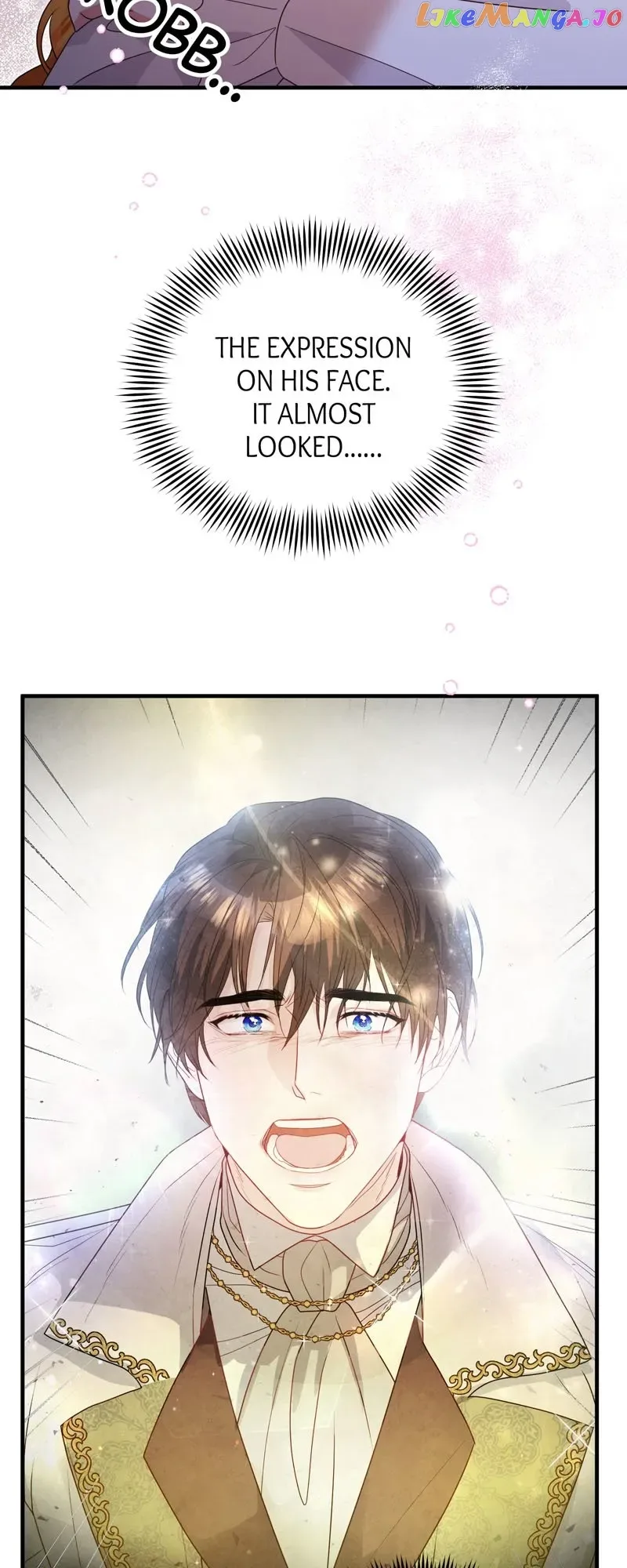To Those Who Long for My Destruction Chapter 18 page 24