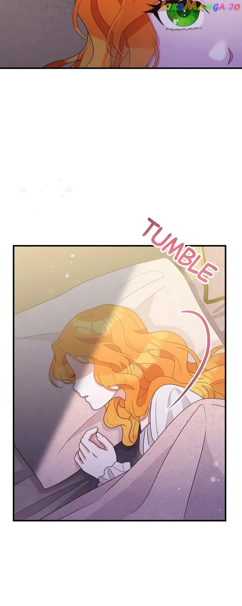 To Those Who Long for My Destruction Chapter 18 page 20