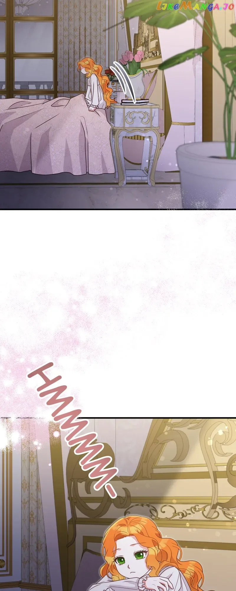 To Those Who Long for My Destruction Chapter 18 page 22