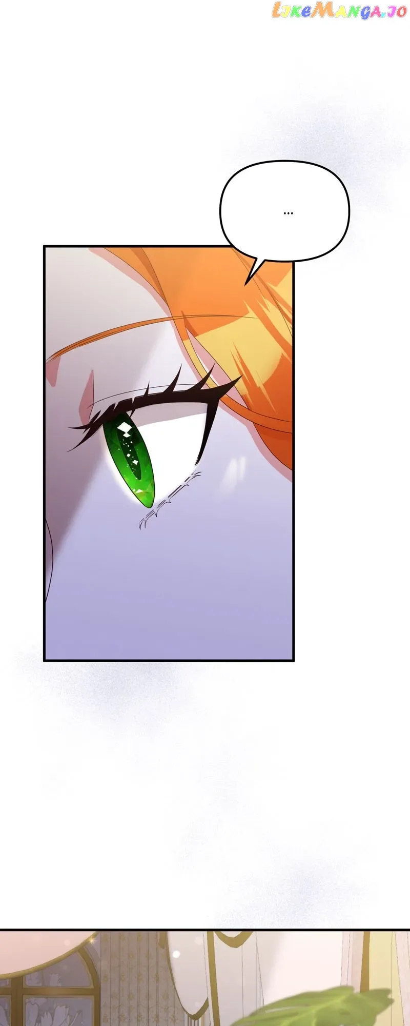 To Those Who Long for My Destruction Chapter 18 page 21