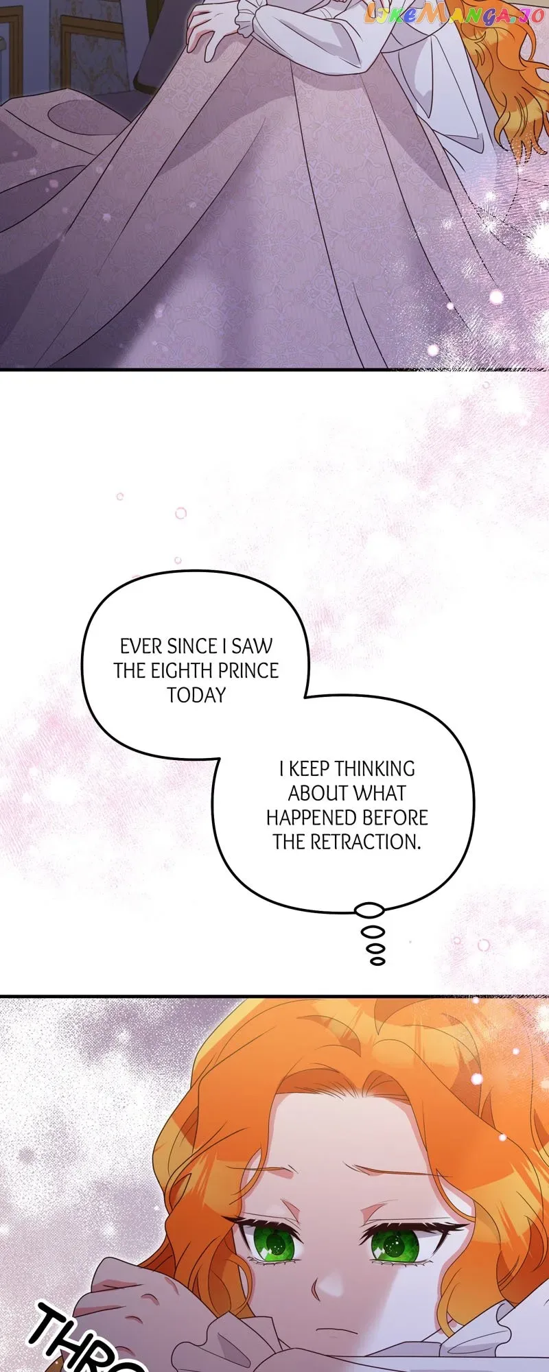 To Those Who Long for My Destruction Chapter 18 page 23