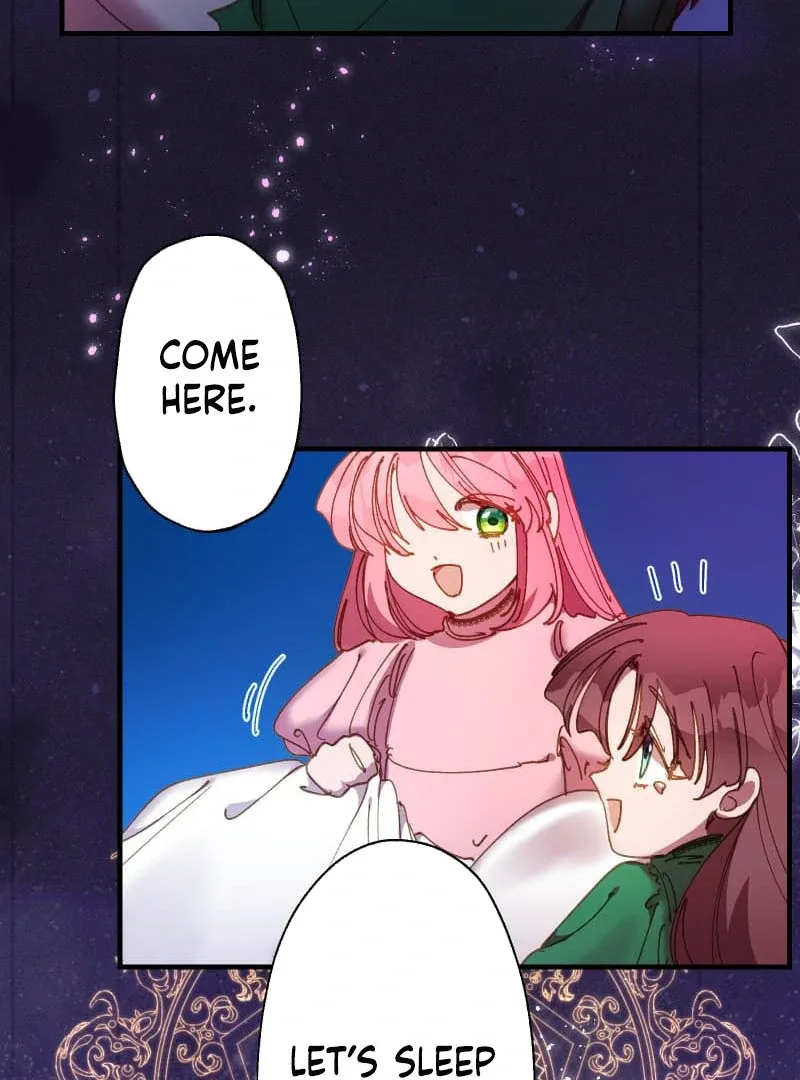 To the Saintess Who Killed Me, I’ll Turn Back Time to See You Chapter 18 page 21