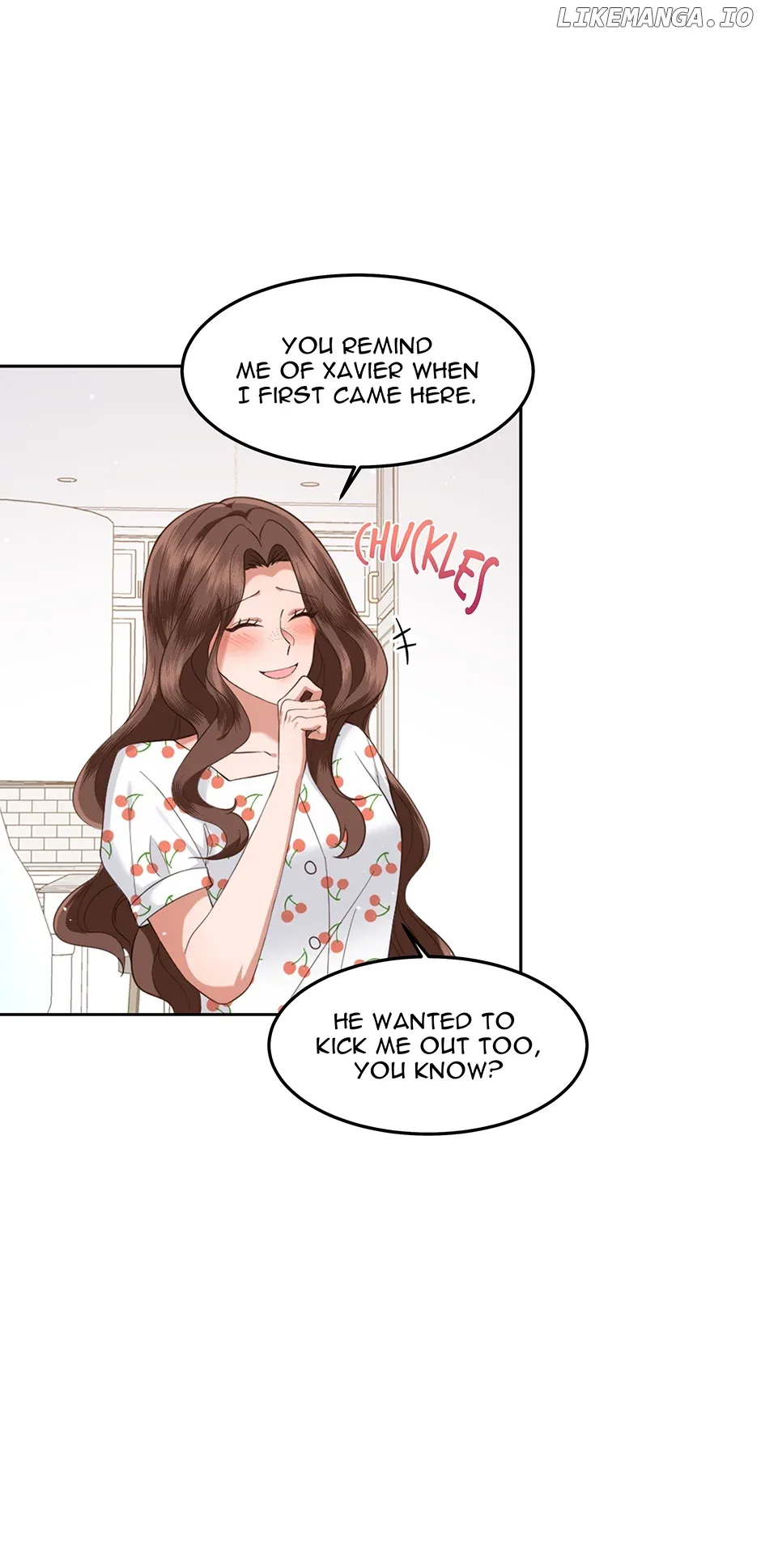 Torn Between Alphas Chapter 17 page 27