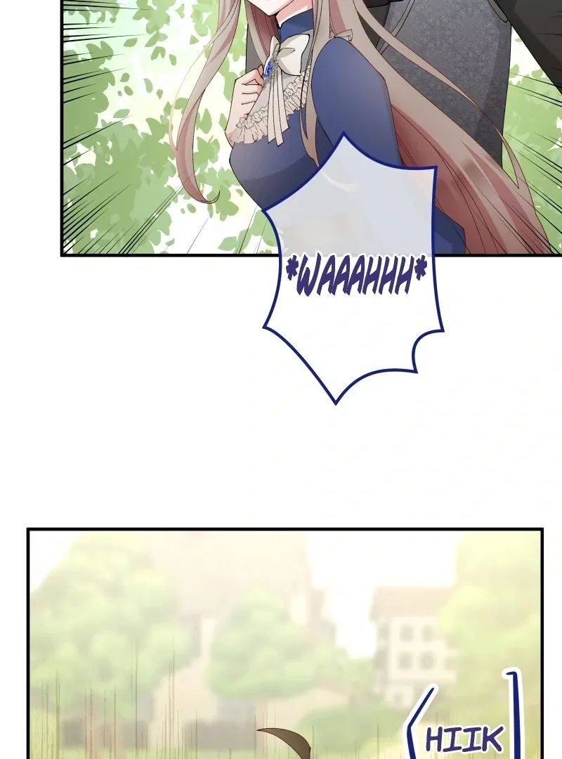 Too Bad for You, the Position of the Saint Belongs to Me Chapter 17 page 73