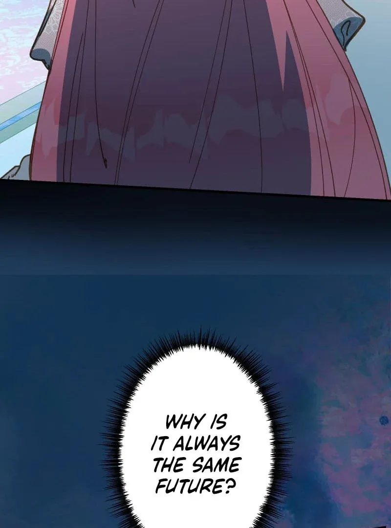 To the Saintess Who Killed Me, I’ll Turn Back Time to See You Chapter 18 page 39